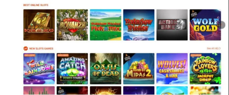 Casino en ligne france lÃ©gal