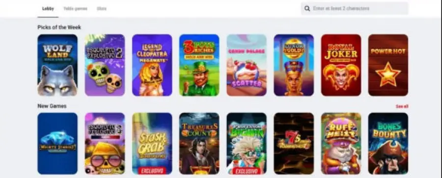 Meilleur casino en ligne